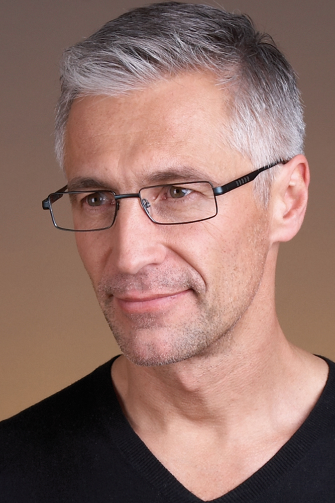 Makeup: Marion Heinzelmann 1315