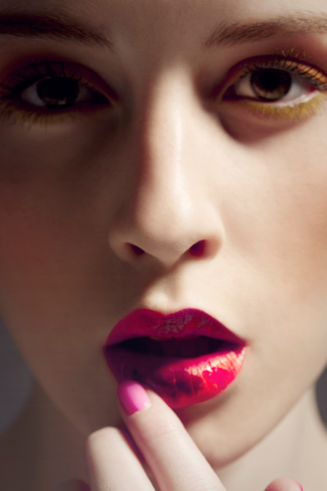 Makeup: Marion Heinzelmann 1293