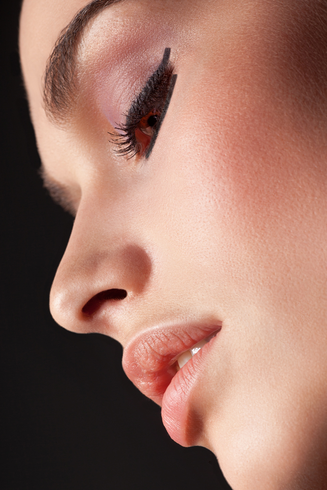 Makeup: Marion Heinzelmann 1295