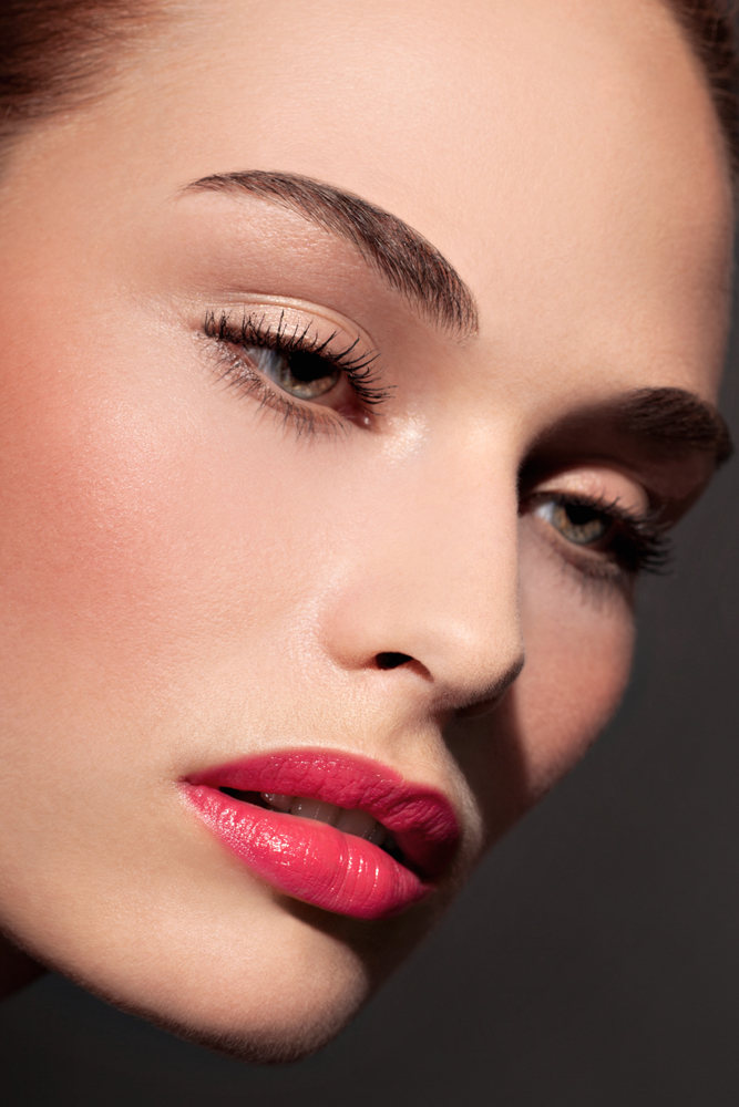 Makeup: Marion Heinzelmann 1296