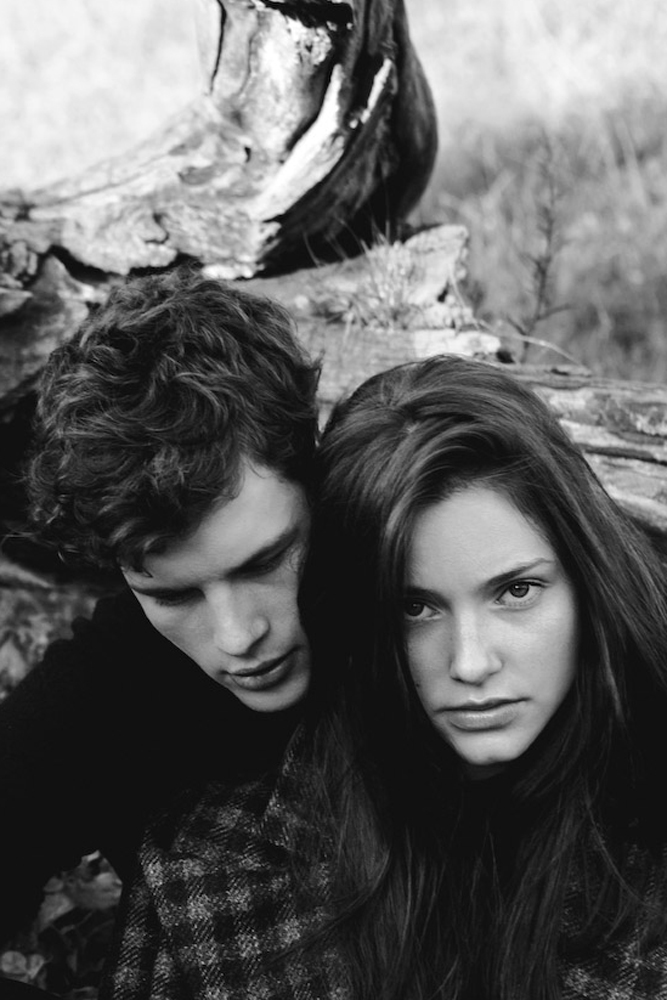 Makeup: Marion Heinzelmann 1297