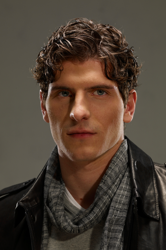 Makeup: Marion Heinzelmann 1298