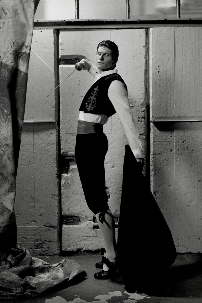 Makeup: Marion Heinzelmann 1299