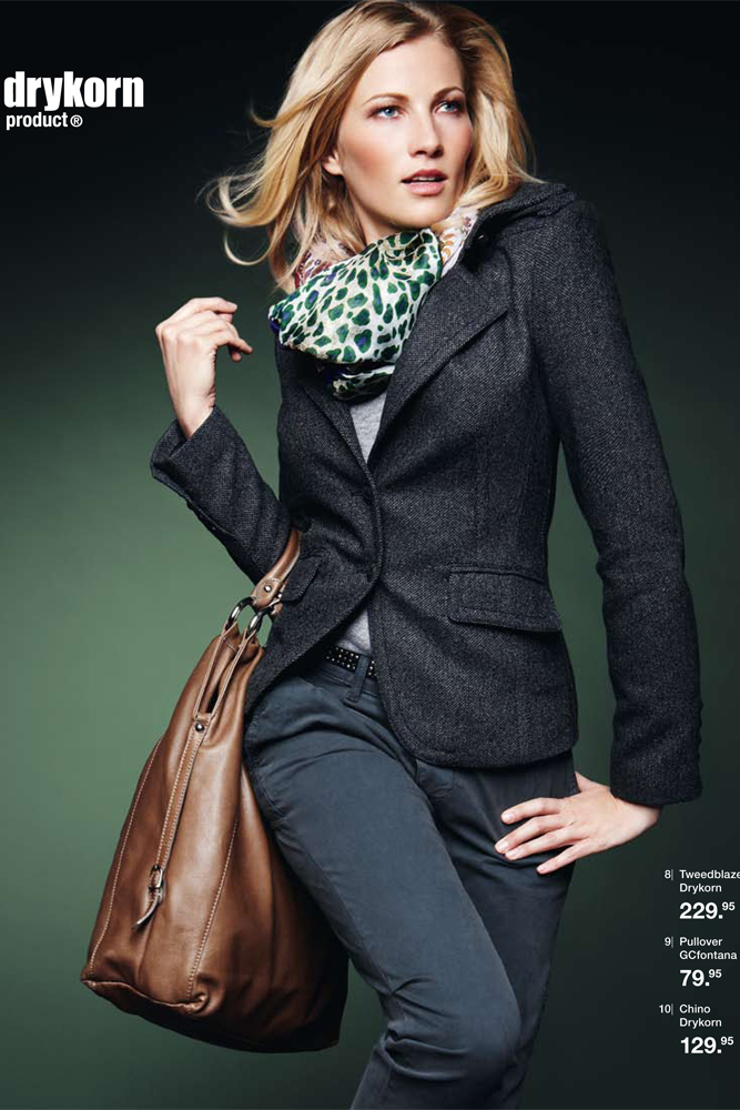 Makeup: Marion Heinzelmann 1300