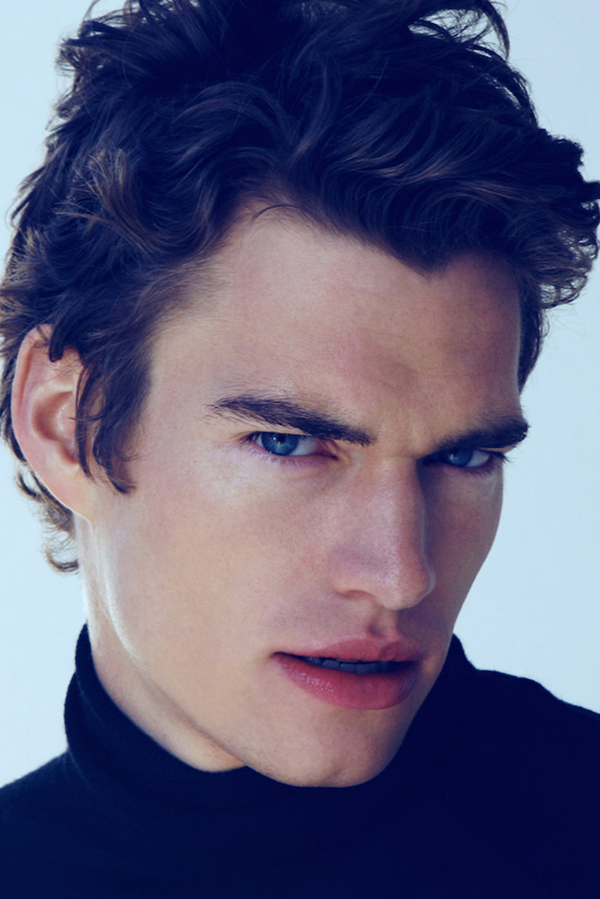 Makeup: Marion Heinzelmann 1302