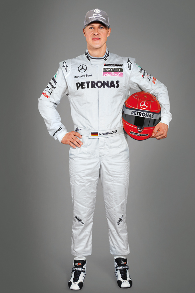 Makeup: Marion Heinzelmann 1316