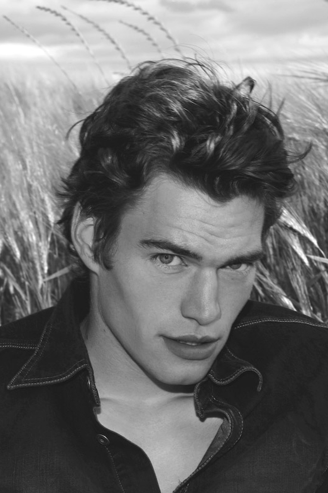 Makeup: Marion Heinzelmann 1303