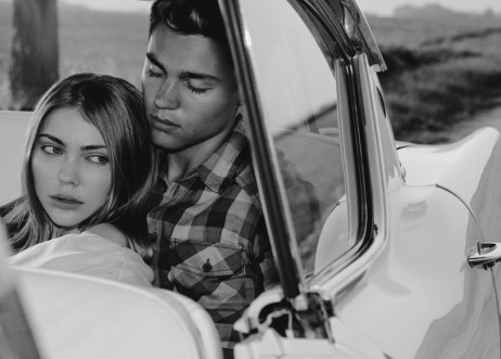 Makeup: Marion Heinzelmann 1309