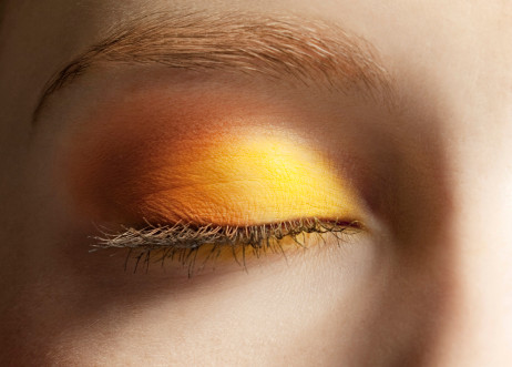 Makeup: Marion Heinzelmann 1312