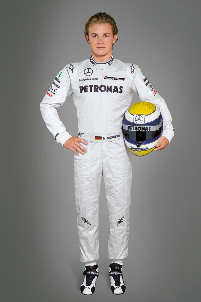 Makeup: Marion Heinzelmann 1317