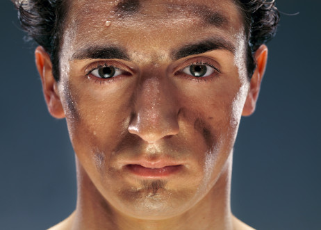 Makeup: Marion Heinzelmann 1314