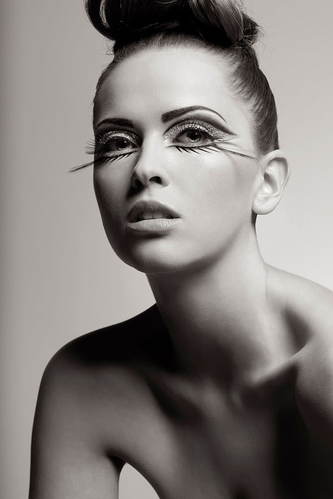 Makeup: Jenny Krause 2331