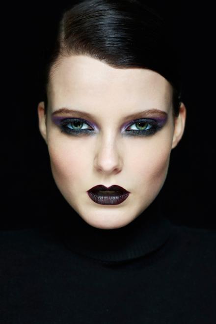Makeup: Nicola Weidemann 1343