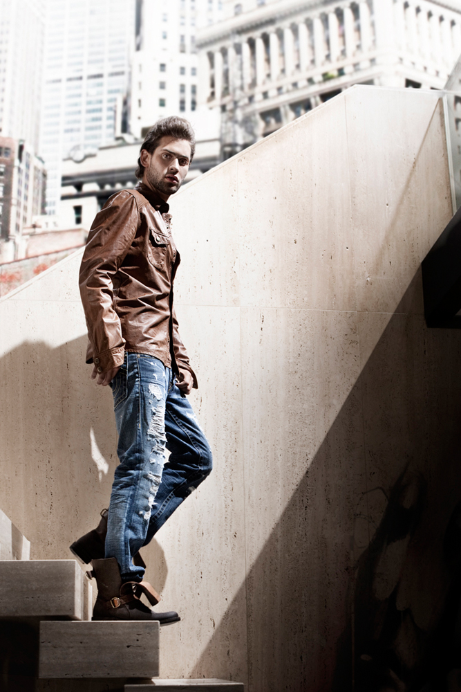 Makeup: Nicola Weidemann 1333