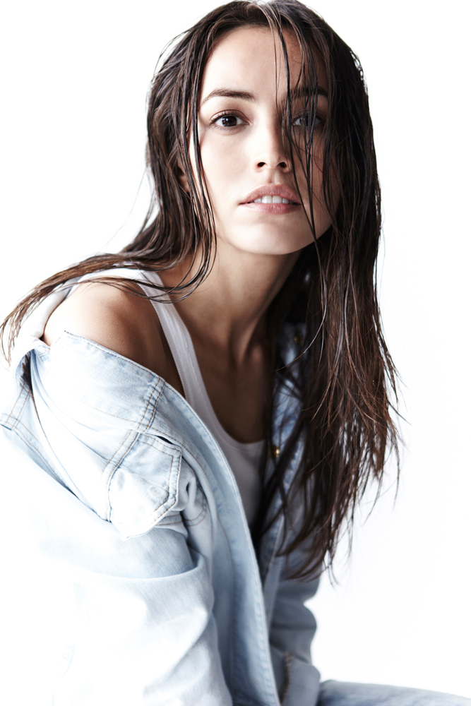 Makeup: Nicola Weidemann 1338