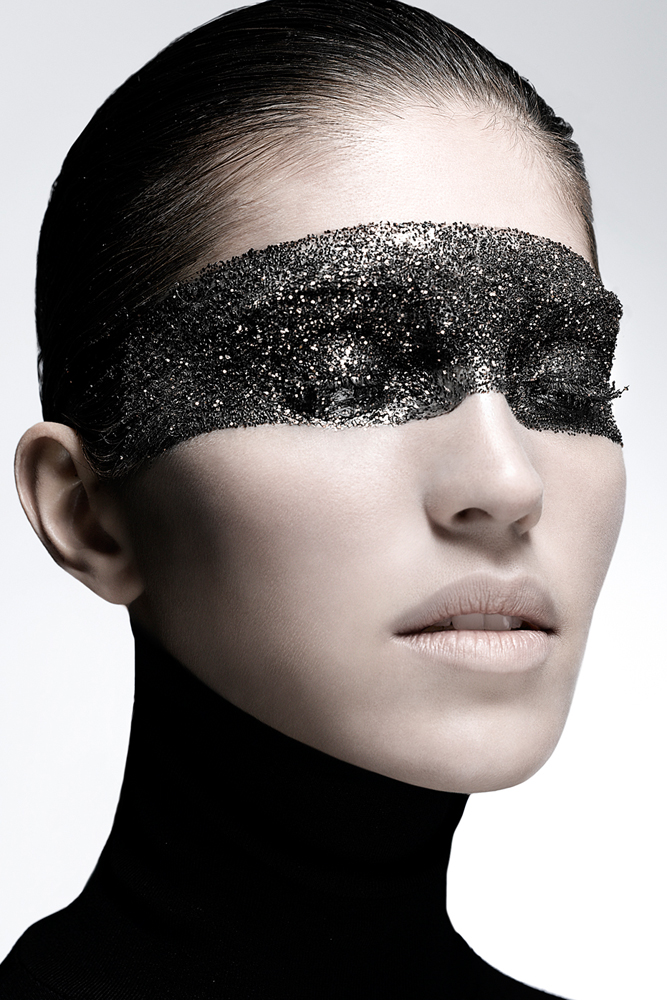 Makeup: Nicola Weidemann 1340