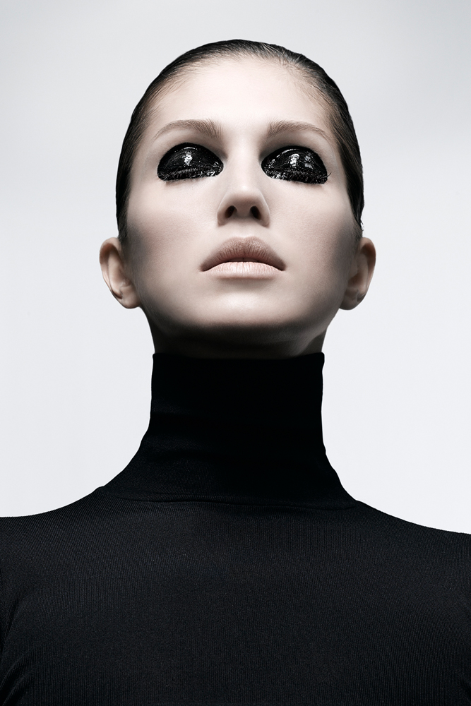 Makeup: Nicola Weidemann 1341