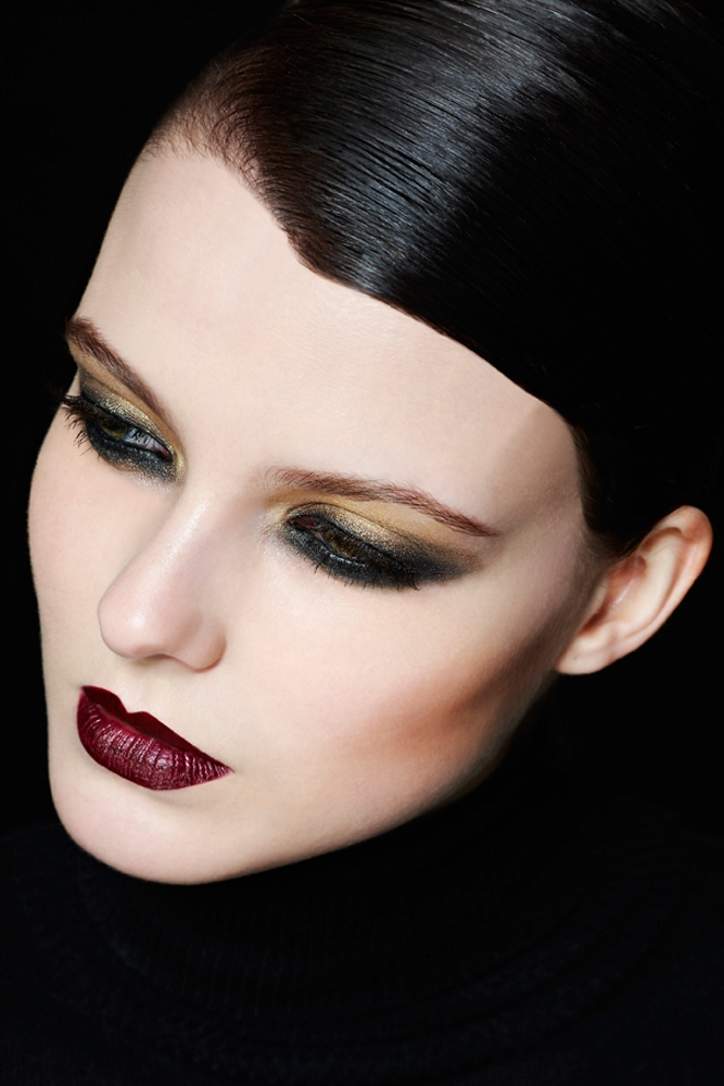 Makeup: Nicola Weidemann 1342