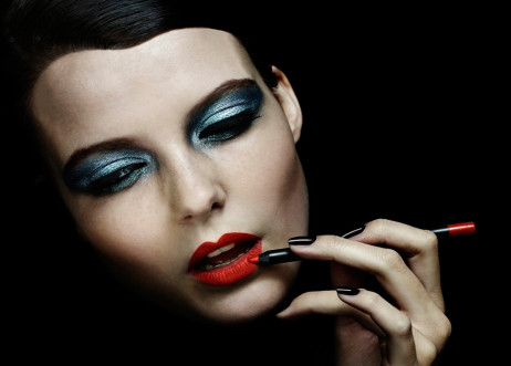 Makeup: Nicola Weidemann 1346