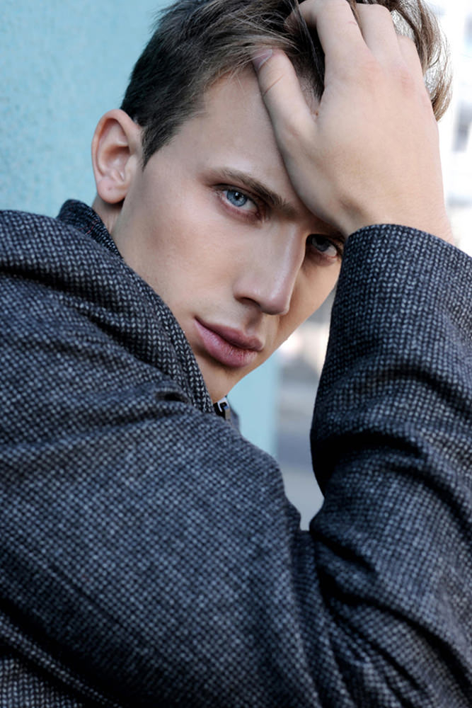 Makeup: Iris Schneider 2098