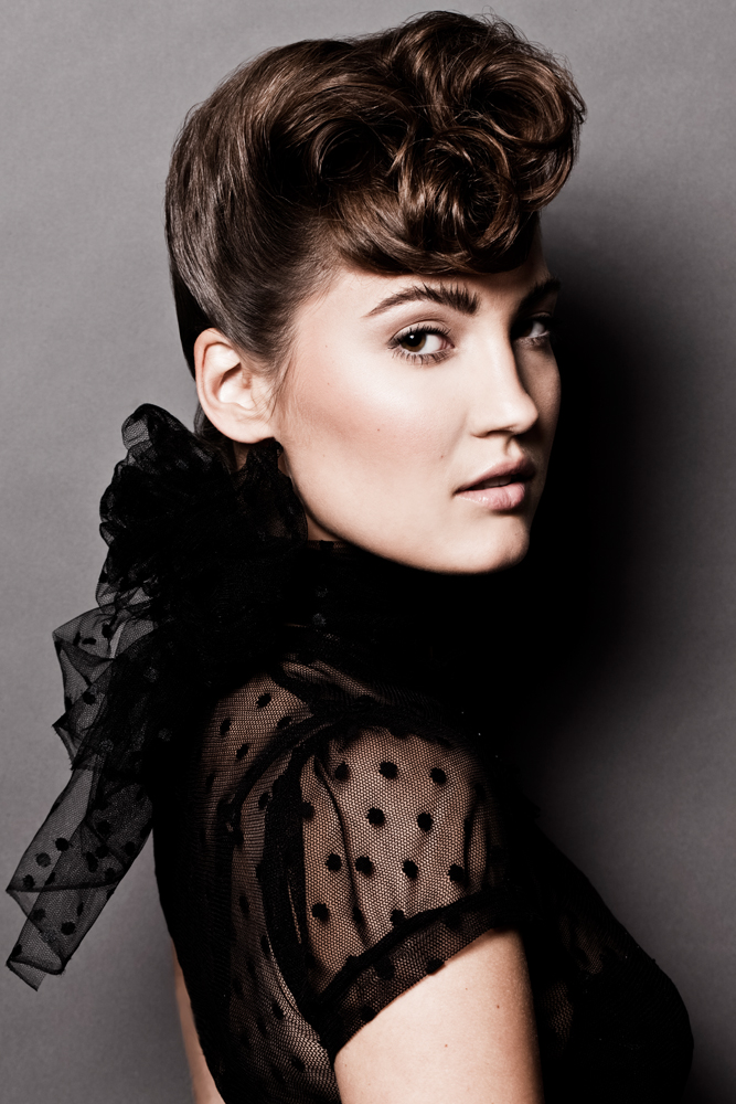 Makeup: Rebecca Heitmann 1439