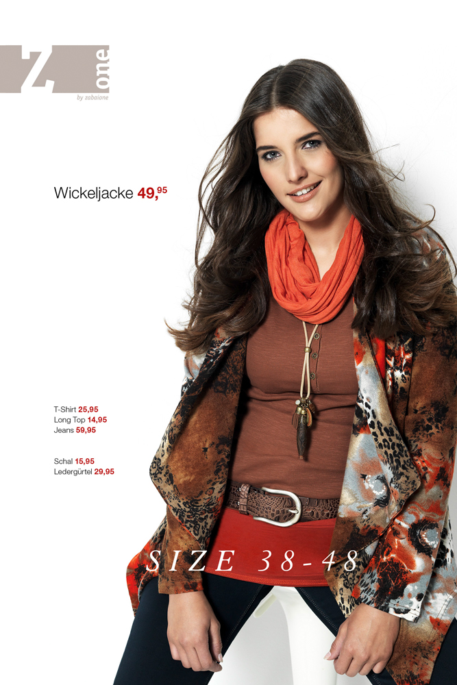 Makeup: Rebecca Heitmann 1444