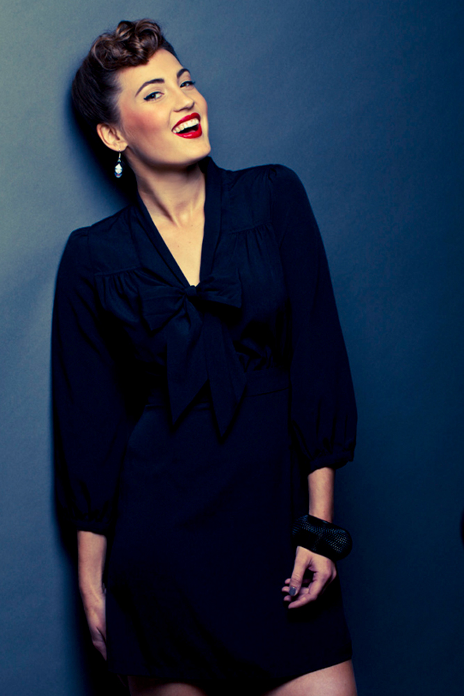 Makeup: Rebecca Heitmann 1446