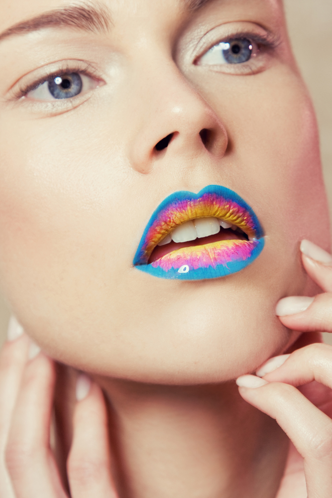 Makeup: Rebecca Heitmann 1454