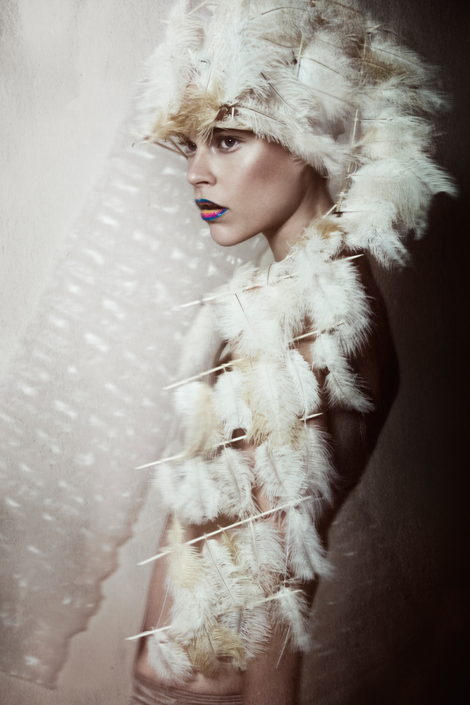 Makeup: Rebecca Heitmann 1455