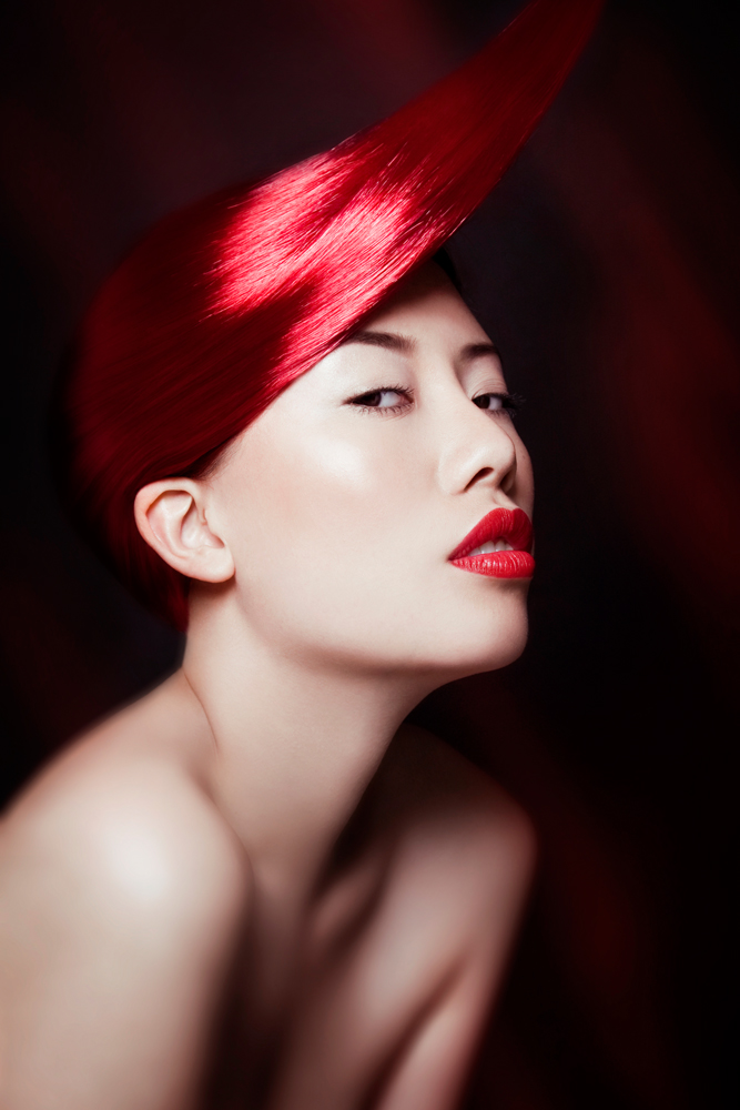 Makeup: Rebecca Heitmann 1456