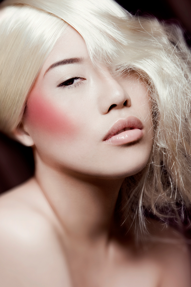 Makeup: Rebecca Heitmann 1457