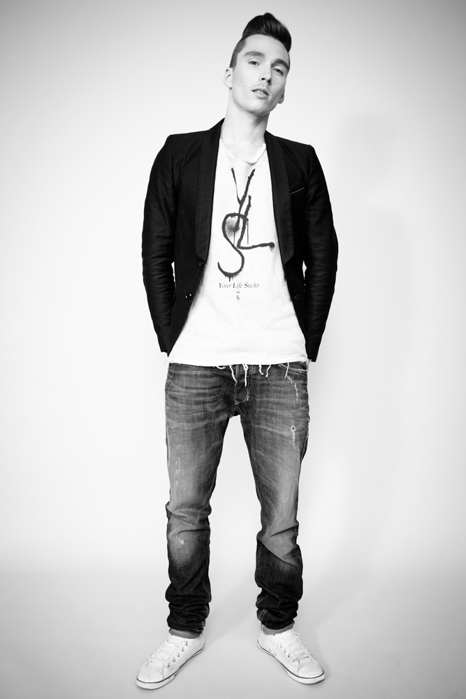 Makeup: Rebecca Heitmann 1458