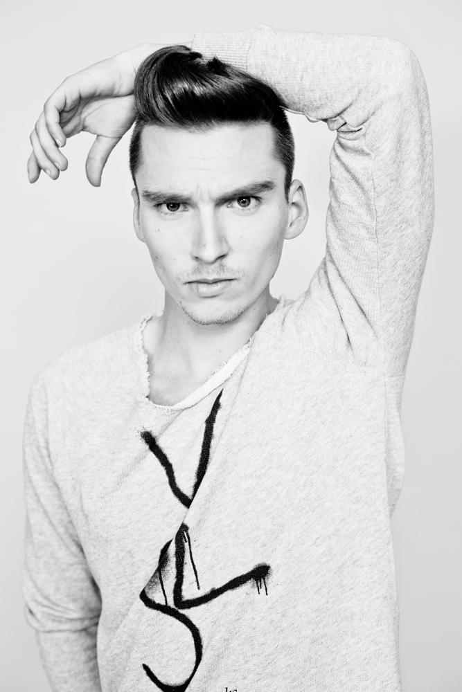 Makeup: Rebecca Heitmann 1459