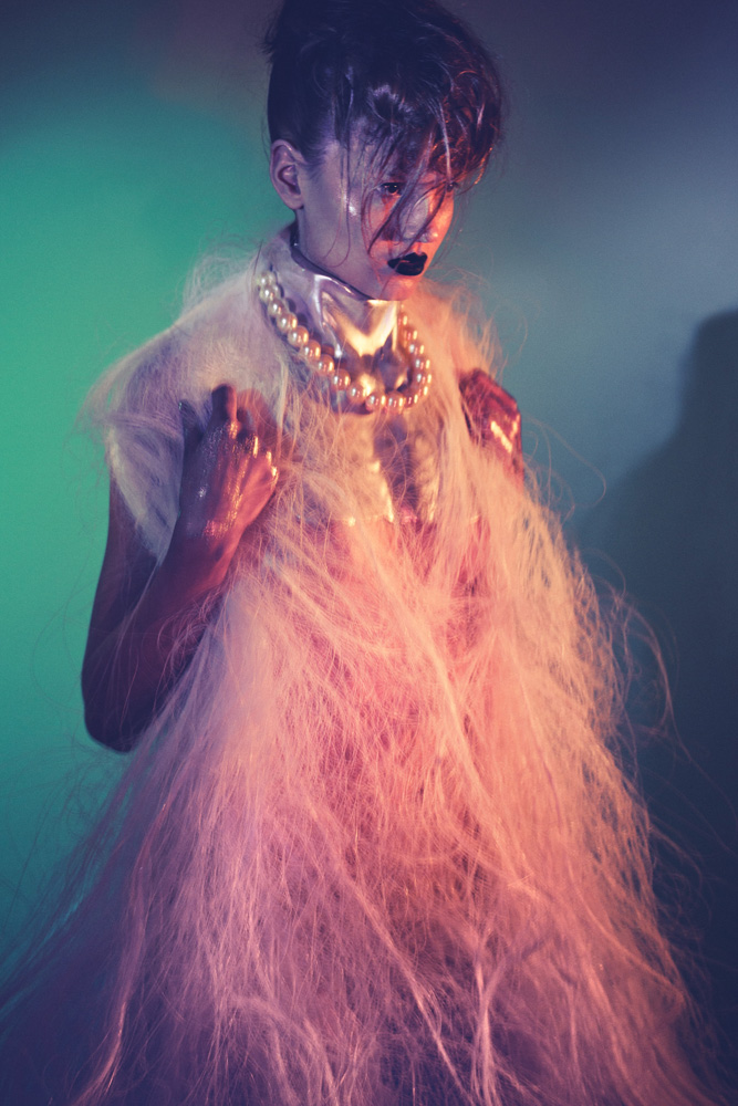 Makeup: Rebecca Heitmann 1465