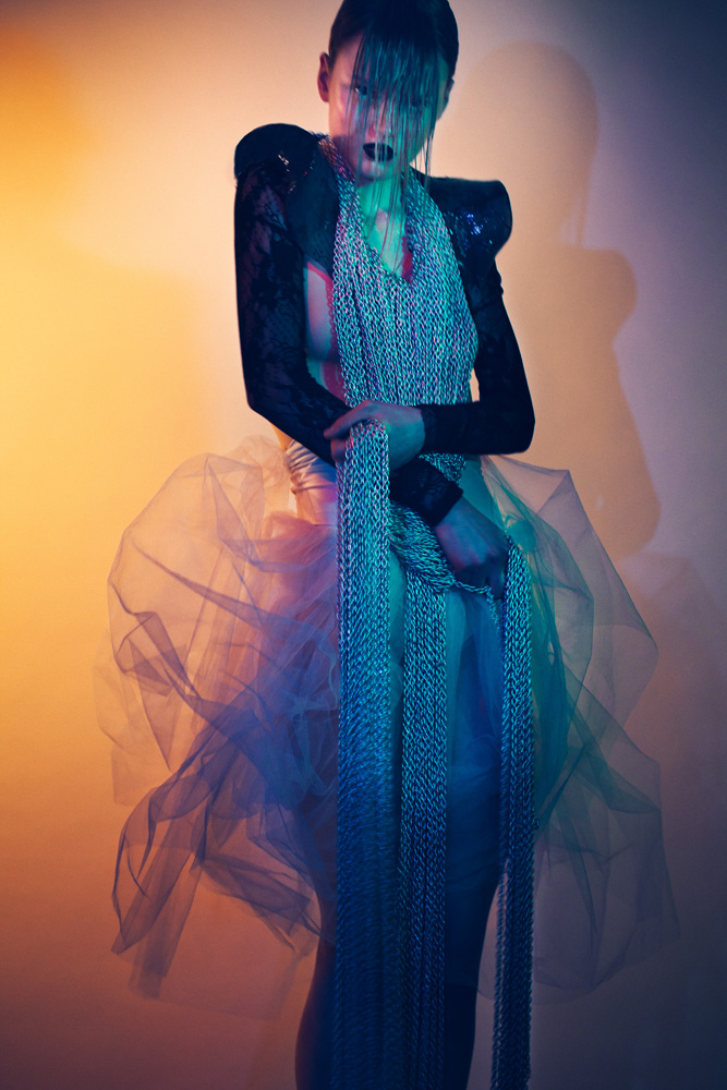 Makeup: Rebecca Heitmann 1466