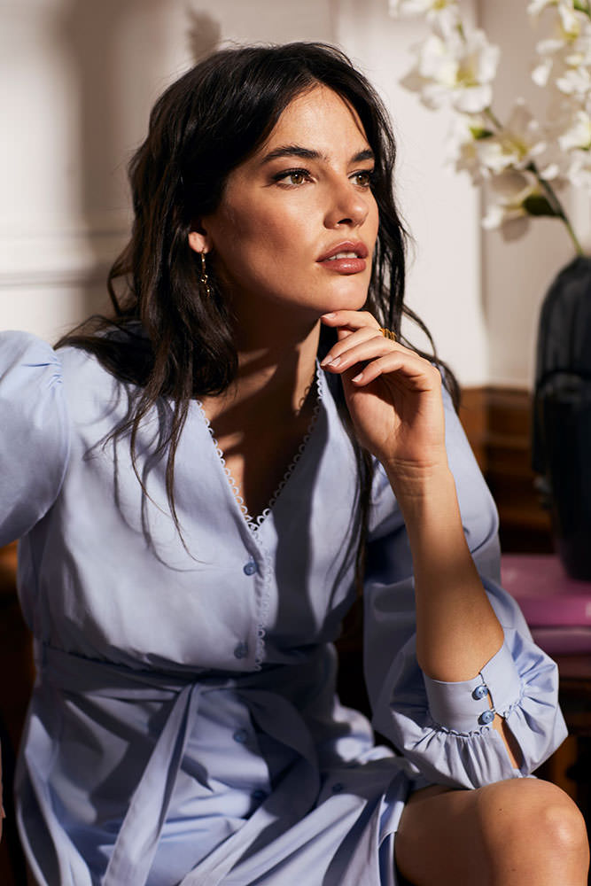 Makeup: Claudia Astorino 2218