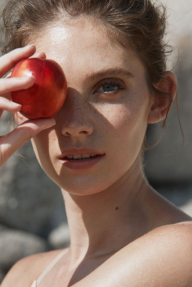 Makeup: Claudia Astorino 2221