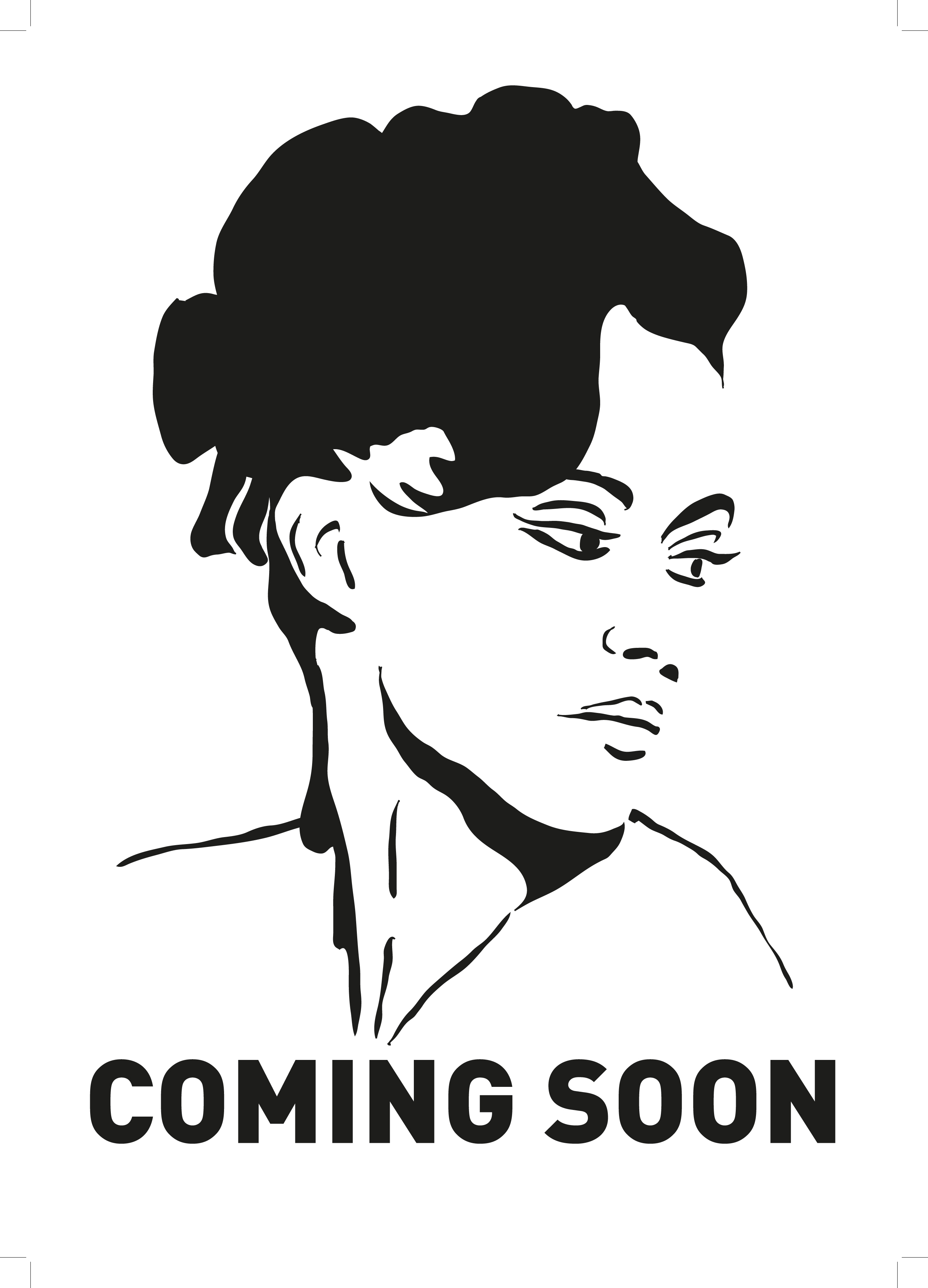 Makeup: Annika Caspers 1830