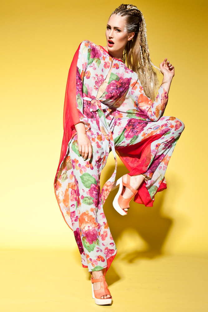 Makeup: Anne Meyer 1706