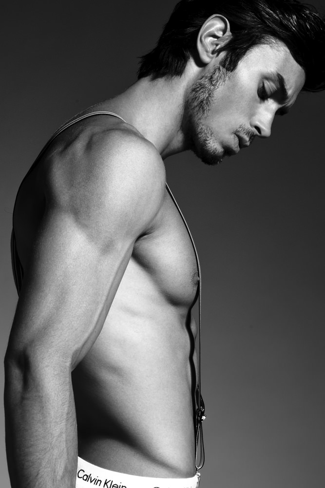 Makeup: Anne Meyer 1718