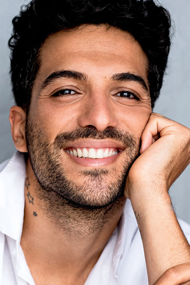 Model: Hüseyin 105287