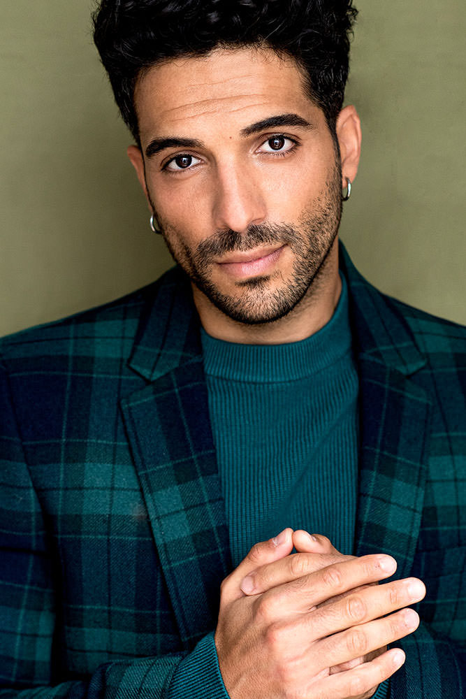 Model: Hüseyin 105309