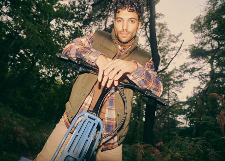 Model: Hüseyin 105311