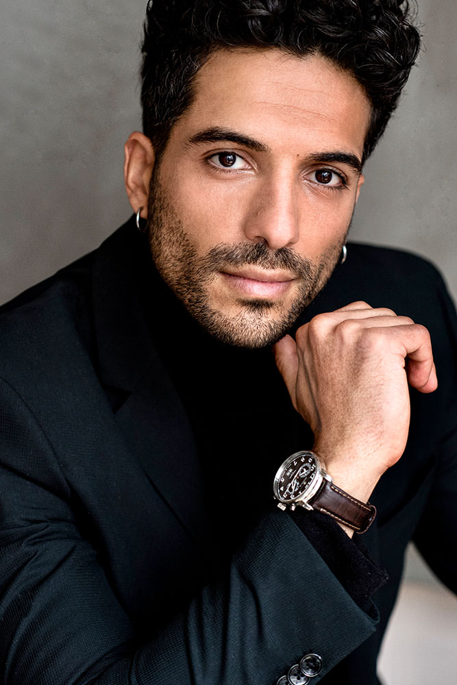 Model: Hüseyin 105314