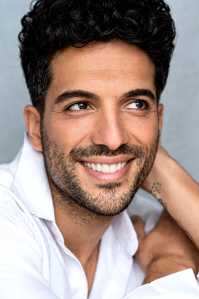 Model: Hüseyin 105315