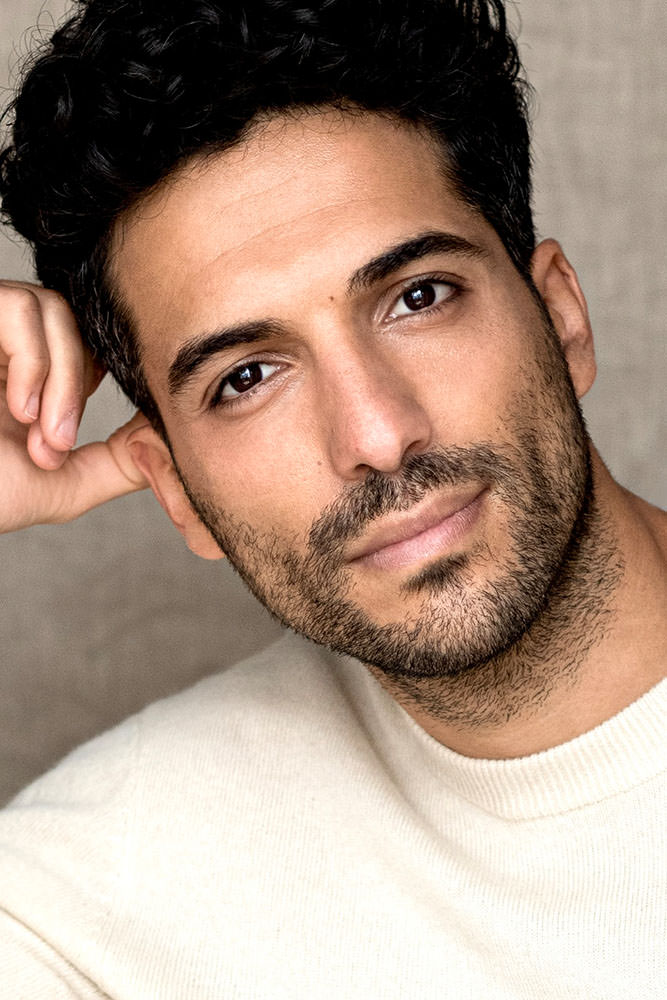 Model: Hüseyin 105318