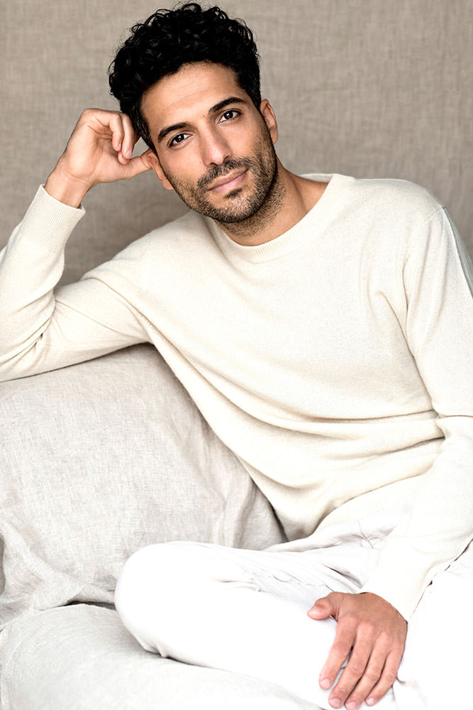 Model: Hüseyin 105325