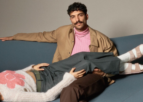 Model: Hüseyin 105330