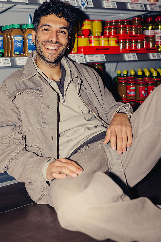 Model: Hüseyin 105331