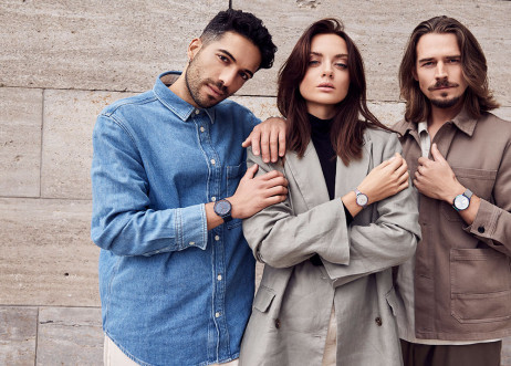 Model: Hüseyin 105340